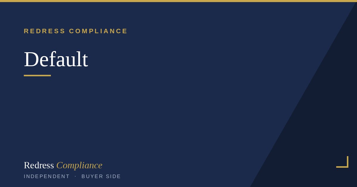 Cover of the Databricks procurement strategy. DBU, Photon, Mosaic AI, Serverless white paper from Redress Compliance