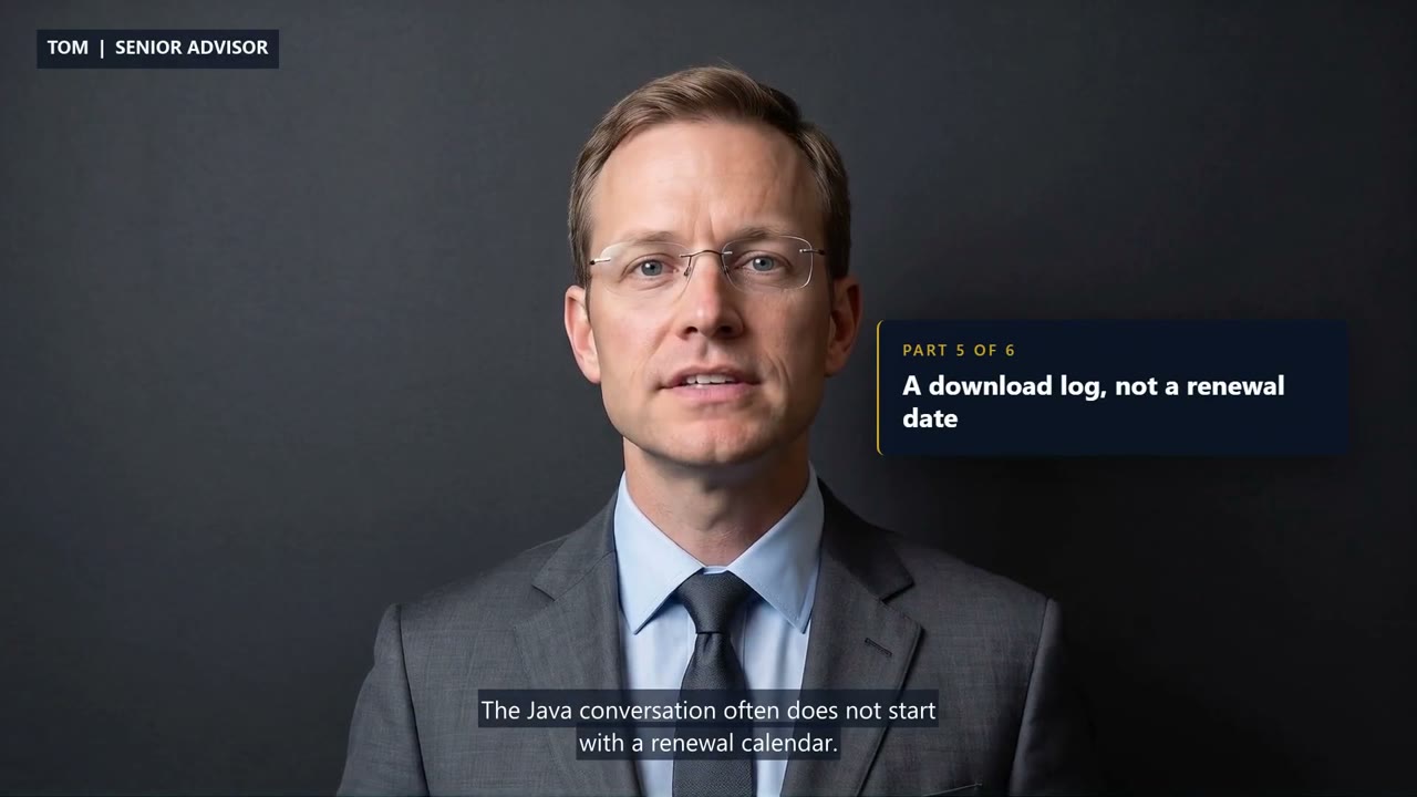 Audit, or Not