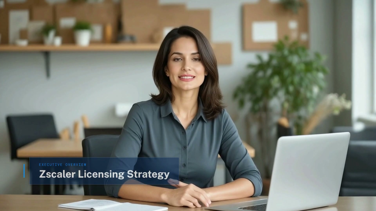 Timing and Structuring the Zscaler July Deal